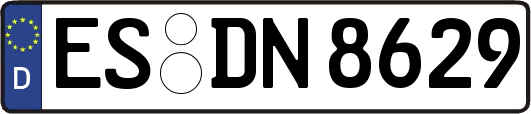 ES-DN8629