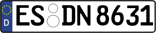 ES-DN8631