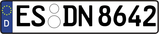 ES-DN8642