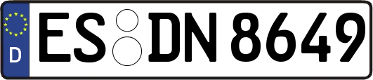 ES-DN8649