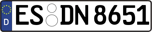 ES-DN8651