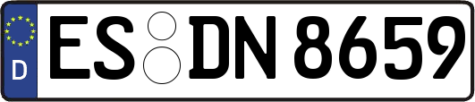 ES-DN8659