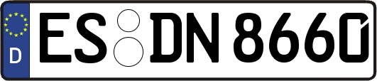 ES-DN8660