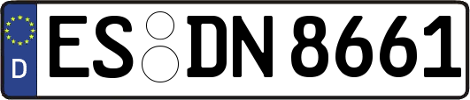 ES-DN8661