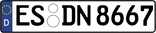 ES-DN8667