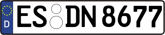 ES-DN8677