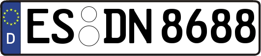 ES-DN8688