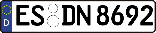 ES-DN8692
