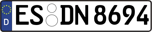 ES-DN8694