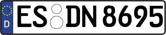 ES-DN8695