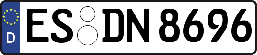 ES-DN8696