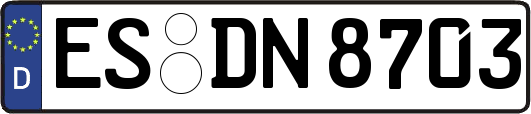 ES-DN8703