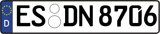 ES-DN8706