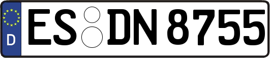 ES-DN8755