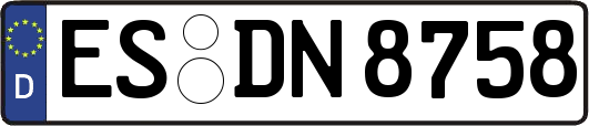 ES-DN8758