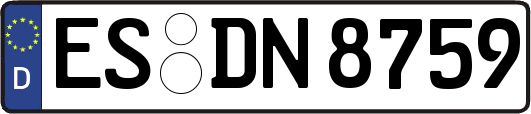 ES-DN8759