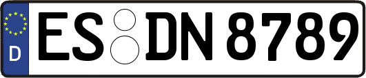 ES-DN8789