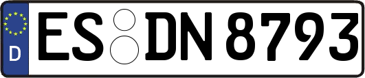 ES-DN8793