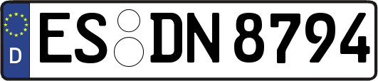 ES-DN8794