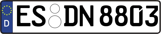 ES-DN8803
