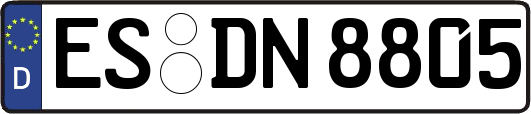 ES-DN8805