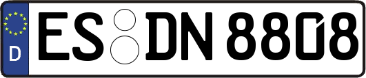 ES-DN8808
