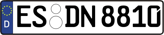 ES-DN8810