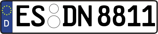 ES-DN8811