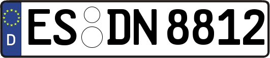 ES-DN8812