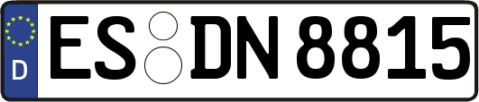 ES-DN8815