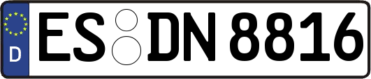 ES-DN8816