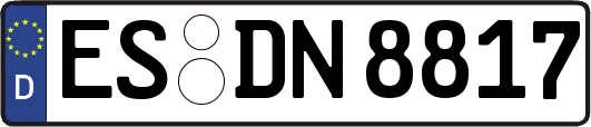 ES-DN8817