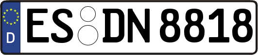 ES-DN8818