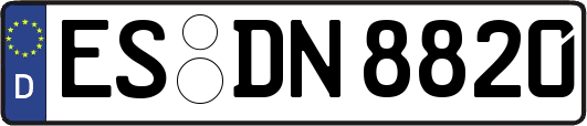 ES-DN8820