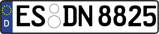 ES-DN8825