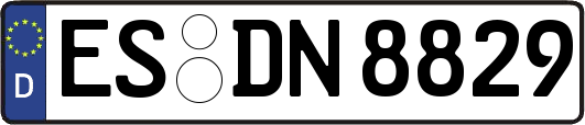 ES-DN8829