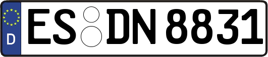 ES-DN8831