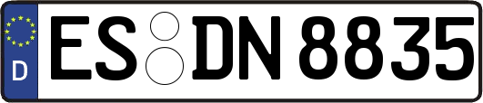 ES-DN8835