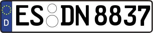 ES-DN8837