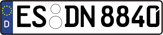 ES-DN8840