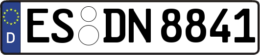 ES-DN8841