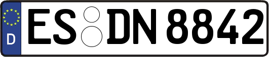 ES-DN8842