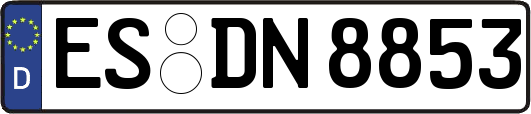 ES-DN8853
