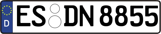 ES-DN8855
