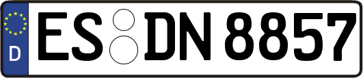 ES-DN8857