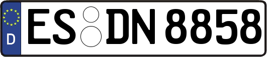 ES-DN8858