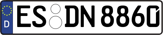 ES-DN8860
