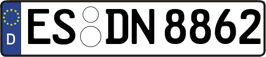 ES-DN8862