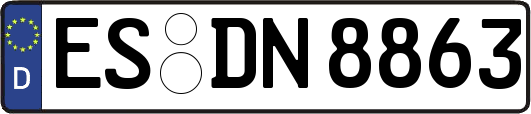 ES-DN8863