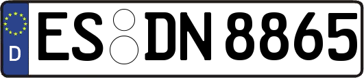 ES-DN8865